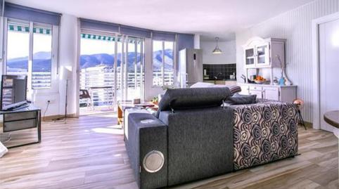 Foto 3 de Piso de alquiler en Manantiales - Estación de Autobuses, Torremolinos