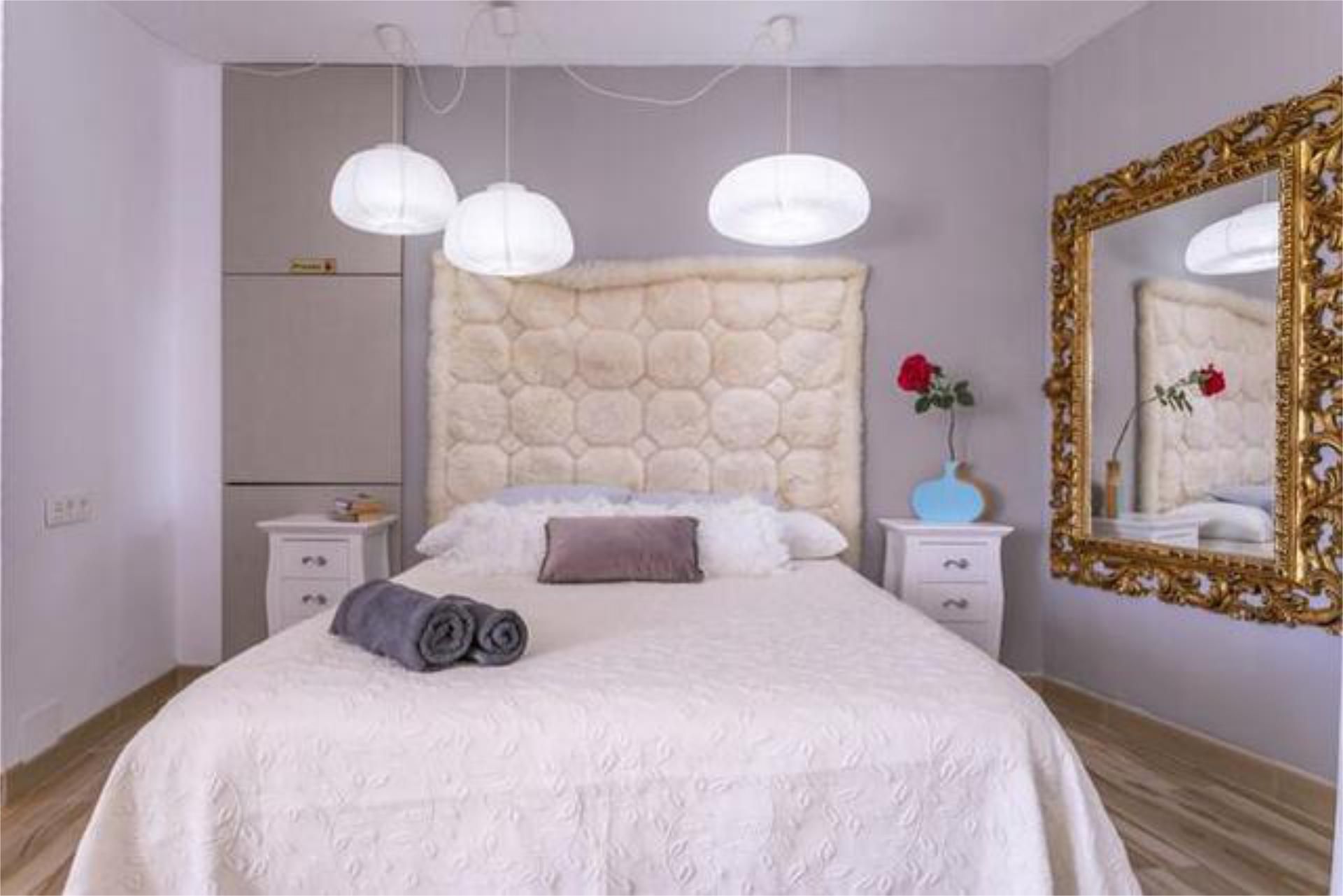 Flat to rent in Manantiales - Estación de Autobuses