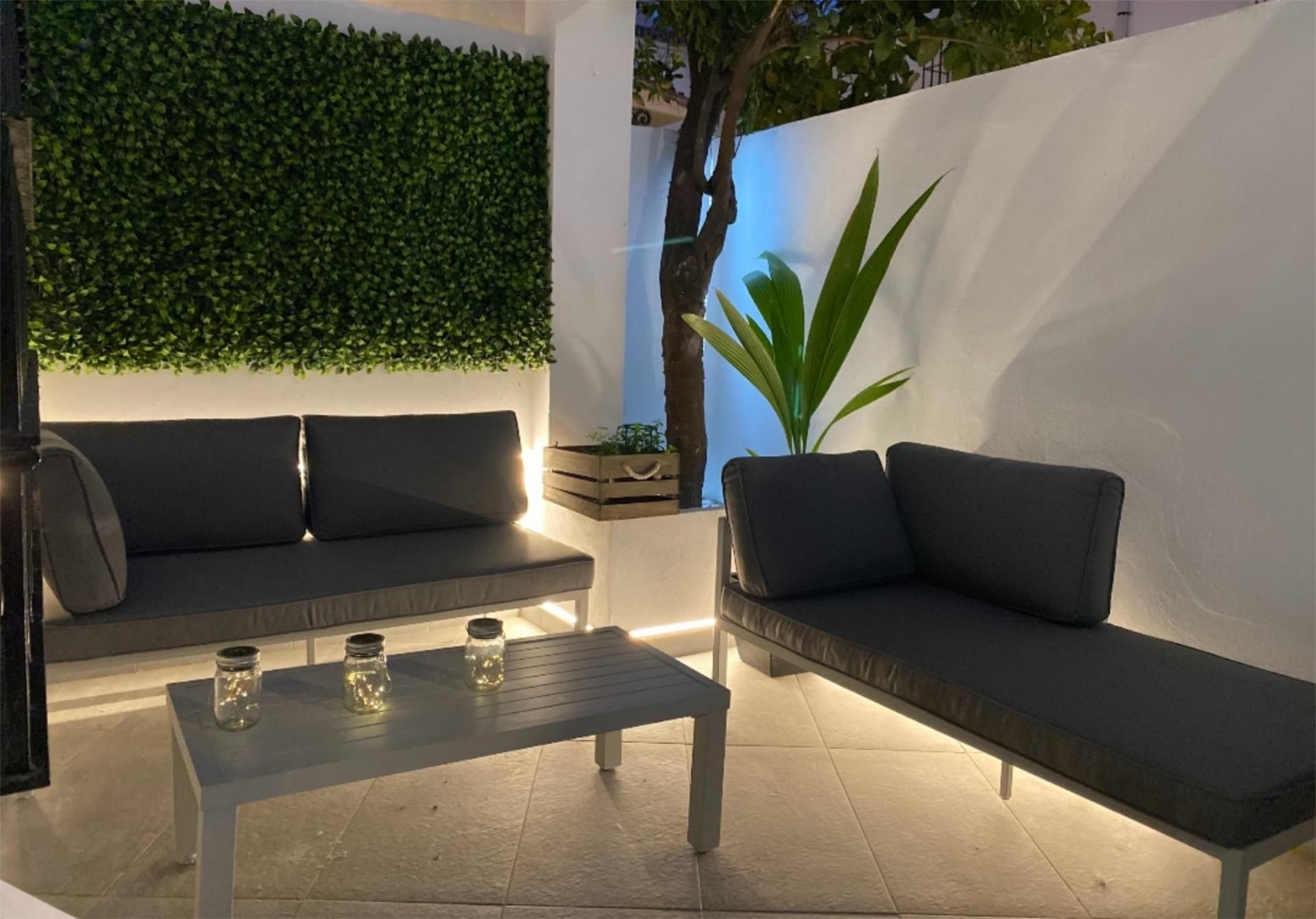 Single-family semi-detached to rent in Calle Berlioz, 39, La Colina