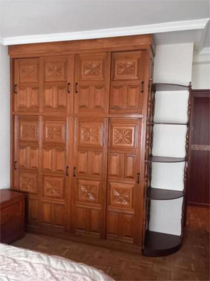 Flat for sale in Zamora Capital   with Terrace