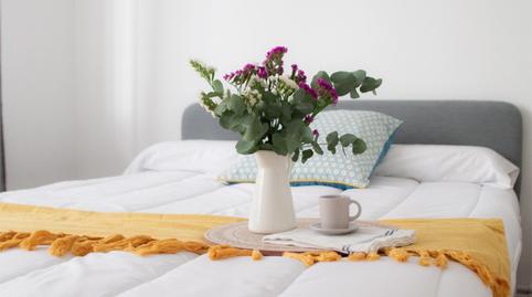 Foto 2 de Pis per a compartir a Rúa Dos Paxariños, 20, San Roque - As Fontiñas, Lugo Capital