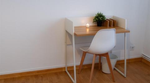 Foto 3 de Pis per a compartir a Rúa Dos Paxariños, 20, San Roque - As Fontiñas, Lugo Capital