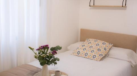 Foto 4 de Pis per a compartir a Rúa Dos Paxariños, 20, San Roque - As Fontiñas, Lugo Capital