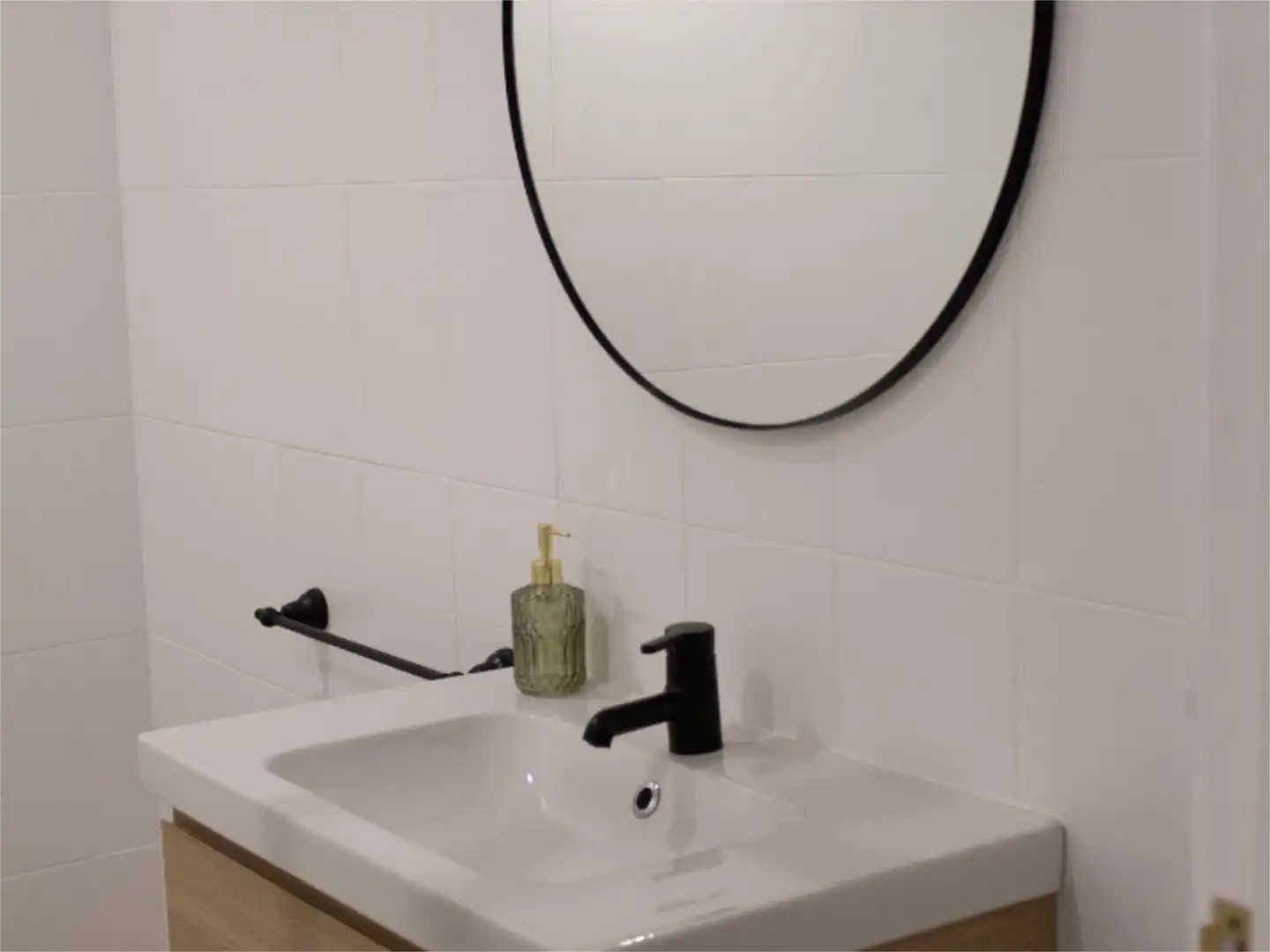 Room in Rúa dos Paxariños, 20, San Roque - As Fontiñas Room in Rúa dos Paxariños, 20, San Roque - As Fontiñas
