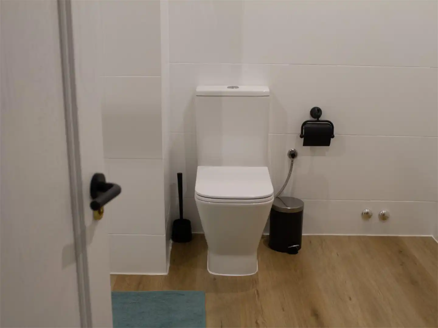 Room in Rúa dos Paxariños, 20, San Roque - As Fontiñas Room in Rúa dos Paxariños, 20, San Roque - As Fontiñas