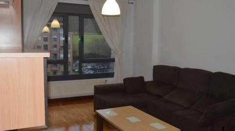 Foto 2 de Pis en venda a Calle la Riera, 8, Corredoría - La Carisa - Prado de La Vega, Oviedo