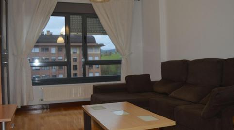 Foto 5 de Pis en venda a Calle la Riera, 8, Corredoría - La Carisa - Prado de La Vega, Oviedo