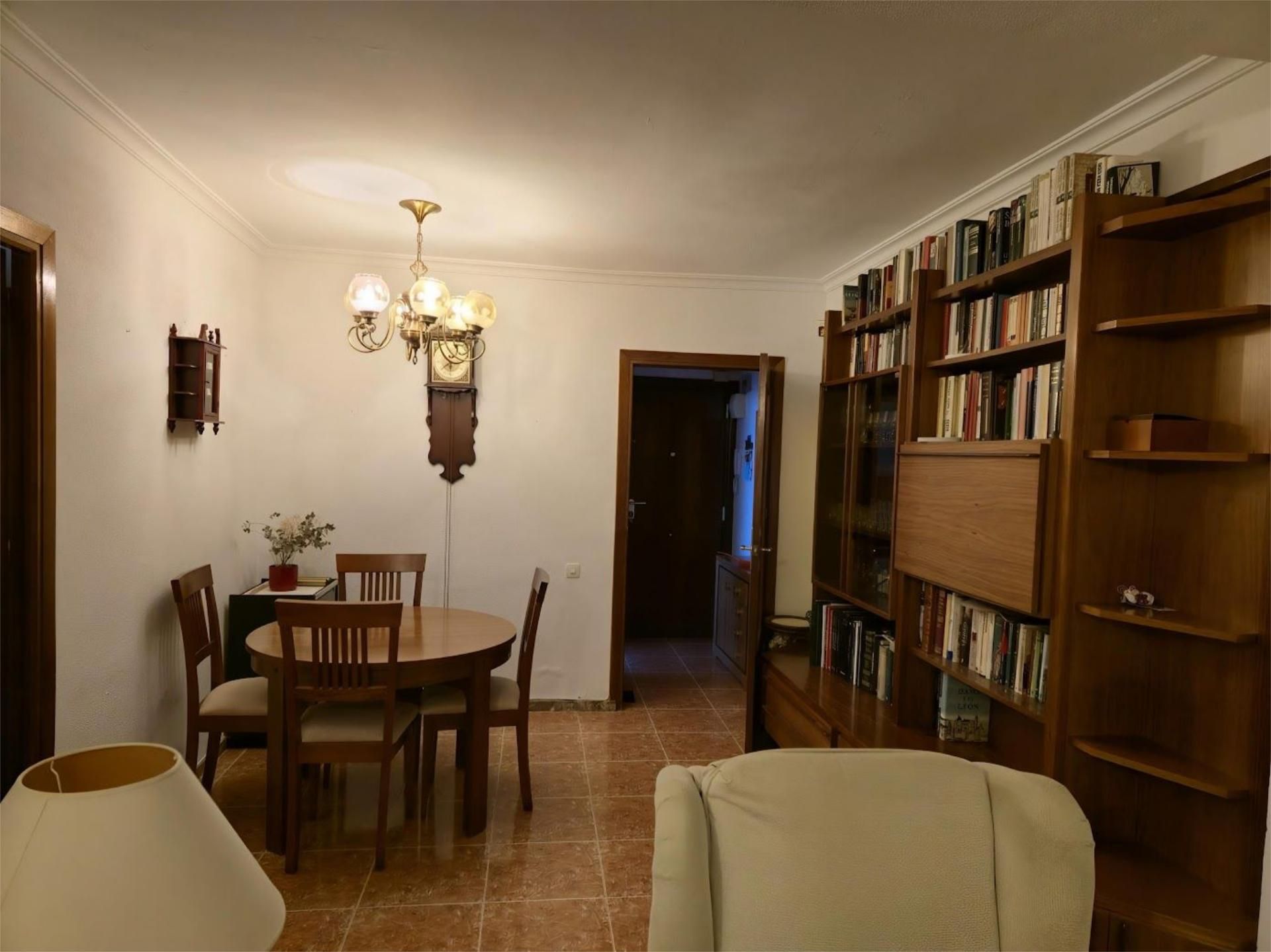 Flat to rent in Avenida de la Cruz del Campo, 33a, Barrio del Nervión Flat to rent in Avenida de la Cruz del Campo, 33a, Barrio del Nervión