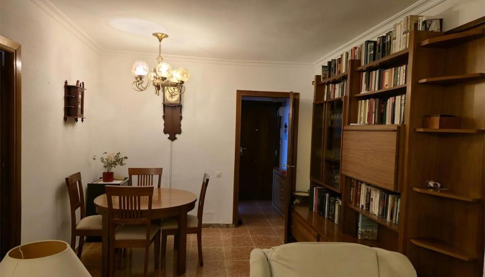 Flat to rent in Avenida de la Cruz del Campo, 33a, Barrio del Nervión, Sevilla Capital - image 1 Photo 1 of Flat to rent in Avenida de la Cruz del Campo, 33a, Barrio del Nervión, Sevilla Capital