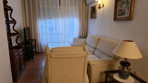 Flat to rent in Avenida de la Cruz del Campo, 33a, Barrio del Nervión, Sevilla Capital - image 2 Photo 2 of Flat to rent in Avenida de la Cruz del Campo, 33a, Barrio del Nervión, Sevilla Capital