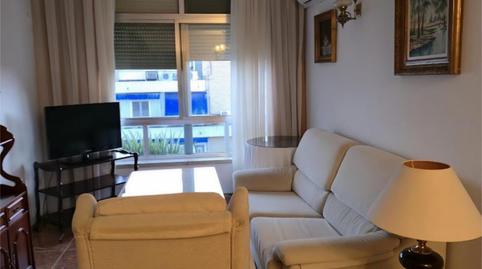 Flat to rent in Avenida de la Cruz del Campo, 33a, Barrio del Nervión, Sevilla Capital - image 3 Photo 3 of Flat to rent in Avenida de la Cruz del Campo, 33a, Barrio del Nervión, Sevilla Capital