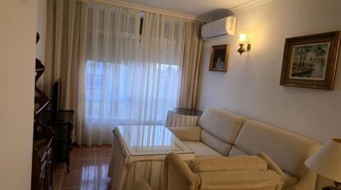 Flat to rent in Avenida de la Cruz del Campo, 33a, Barrio del Nervión, Sevilla Capital - image 5 Photo 5 of Flat to rent in Avenida de la Cruz del Campo, 33a, Barrio del Nervión, Sevilla Capital