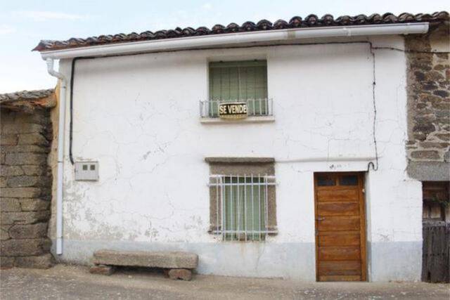 Casa-chalet en Venta en Ferreras de Arriba