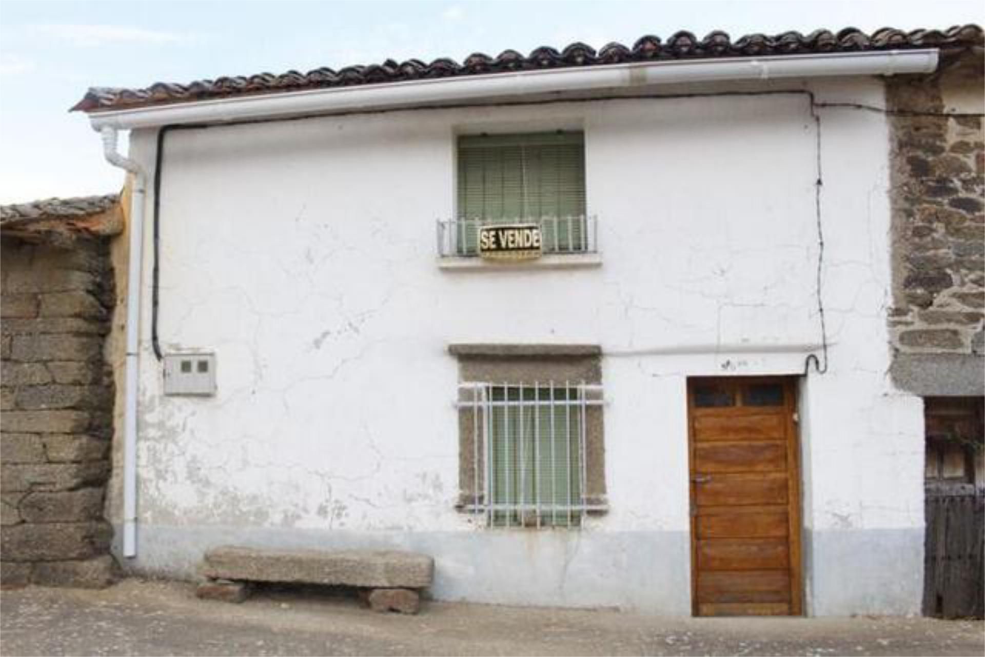 House or chalet for sale in Ferreras de Arriba Exterior view of House or chalet for sale in Ferreras de Arriba with Storage room and Furnished