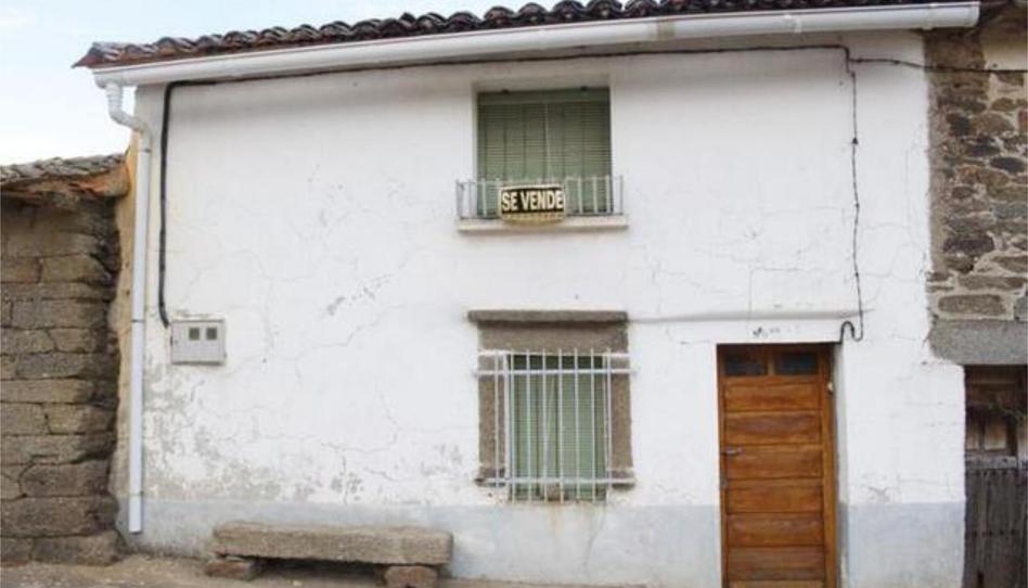 House or chalet for sale in Ferreras de Arriba, Zamora - image 1 Photo 1 of House or chalet for sale in Ferreras de Arriba, Zamora