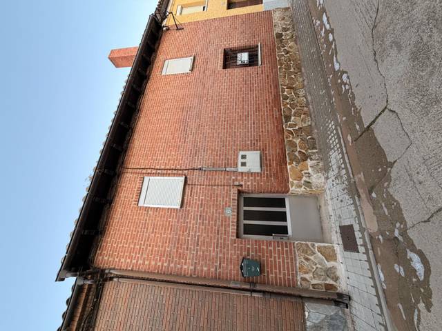 Casa adosada en Venta en Calle Tomas Pascual, 29 en Autilla del Pino