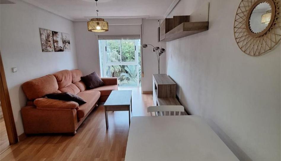 Pis de lloguer a Casco Antiguo, Cartagena - imatge 1 Foto 1 de Pis de lloguer a Casco Antiguo, Cartagena