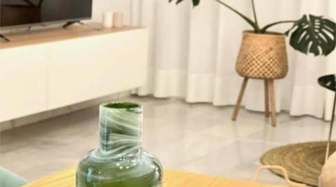 Foto 2 de Pis en venda a Calle Sol, 130, Santa Catalina,  Sevilla Capital