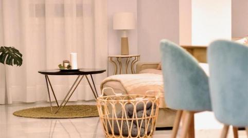 Foto 5 de Pis en venda a Calle Sol, 130, Santa Catalina,  Sevilla Capital