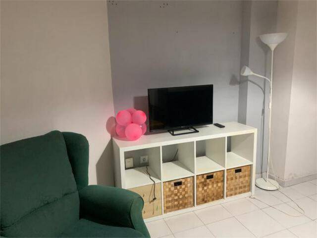 Piso en Alquiler en Casco Antiguo