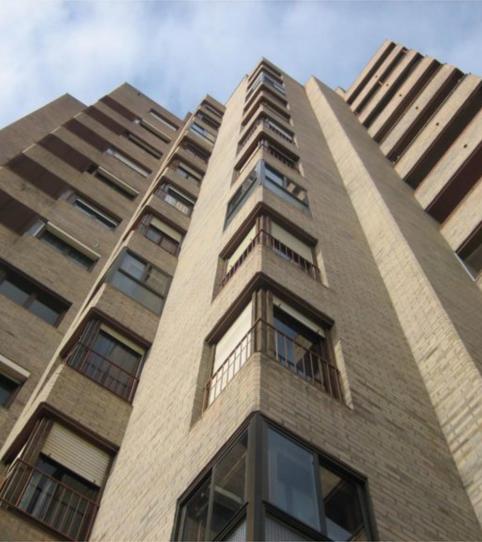 Foto 2 de Pis en venda a Calle de María Auxiliadora, 1, Maria Auxiliadora,  Huesca Capital