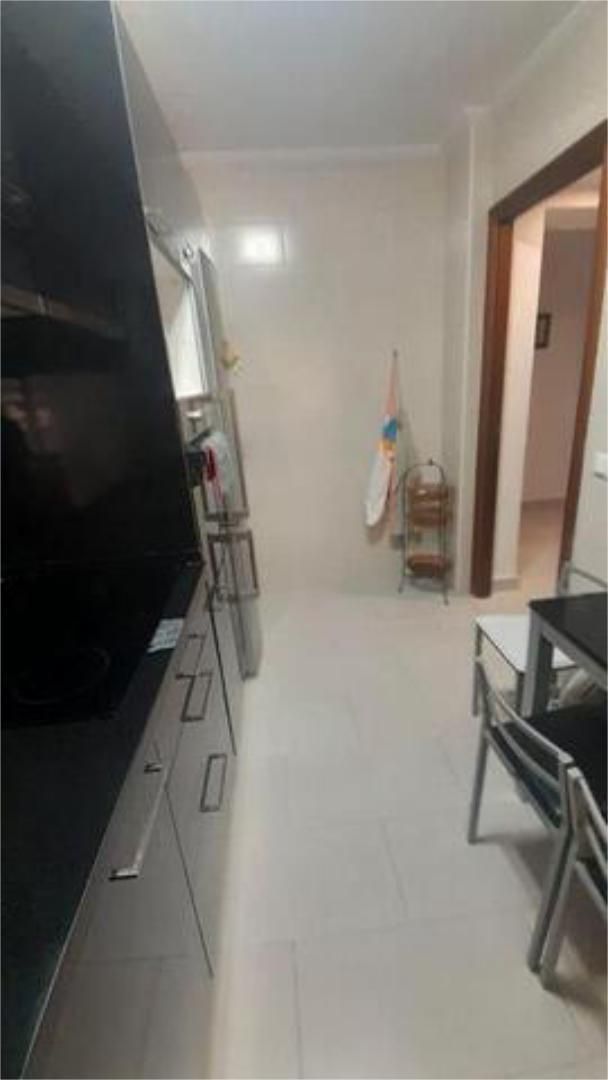 Pis en venda a Vistahermosa Bany de Pis en venda en Alicante / Alacant amb Terrassa