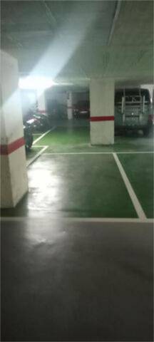 Garaje en Alquiler en Ibarrekolanda