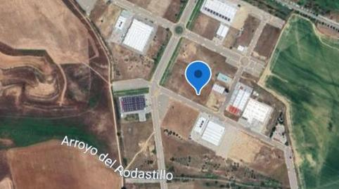 Photo 2 of Industrial land for sale in Calle Atlas, 7, Sotoverde, Arroyo de la Encomienda