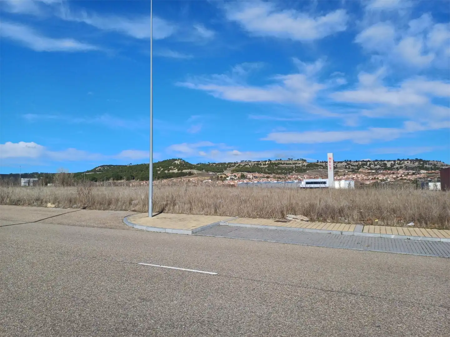Terreny industrial en venda en Arroyo de la Encomienda