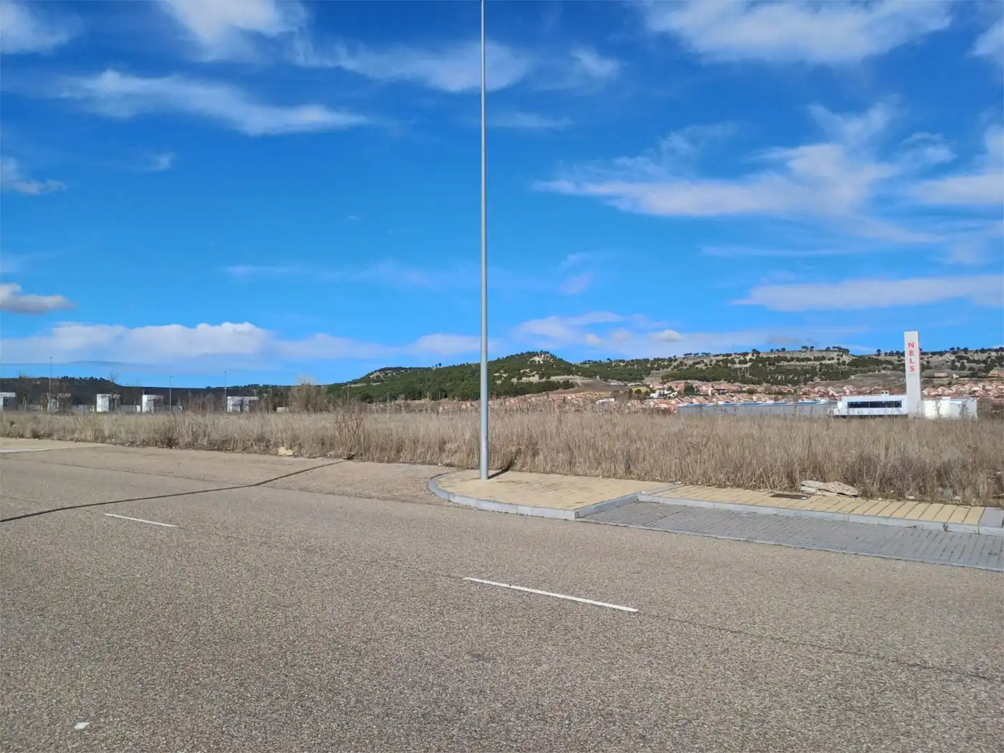 Terreny industrial en venda en Arroyo de la Encomienda