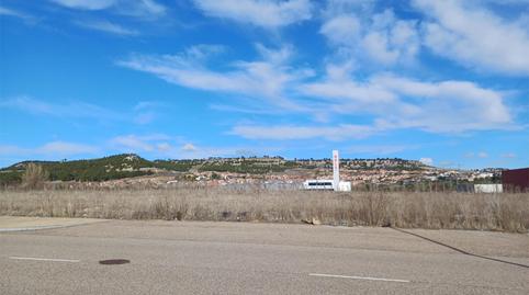 Foto 5 de Terreno industrial en venta en Calle Atlas, 7, Sotoverde, Arroyo de la Encomienda