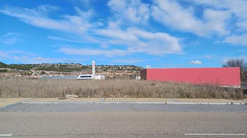 Photo 5 of Industrial land for sale in Calle Atlas, 7, Sotoverde, Arroyo de la Encomienda