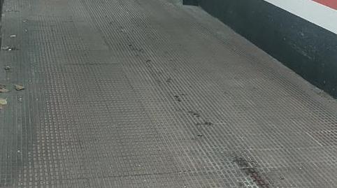 Garage to rent in Calle Olivares, 17, Puerta de Cuartos - Avda. de Portugal, Talavera de la Reina - image 2 Photo 2 of Garage to rent in Calle Olivares, 17, Puerta de Cuartos - Avda. de Portugal, Talavera de la Reina