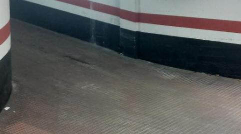 Garage to rent in Calle Olivares, 17, Puerta de Cuartos - Avda. de Portugal, Talavera de la Reina - image 3 Photo 3 of Garage to rent in Calle Olivares, 17, Puerta de Cuartos - Avda. de Portugal, Talavera de la Reina