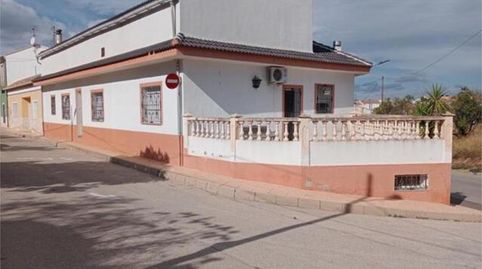 Foto 2 de Casa o chalet en venta en La Font de la Figuera, Valencia