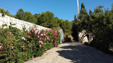 Finca rústica en venda a Diseminado Osunillas, 72, Mijas pueblo, Mijas - imatge 4 Foto 4 de Finca rústica en venda a Diseminado Osunillas, 72, Mijas pueblo, Mijas
