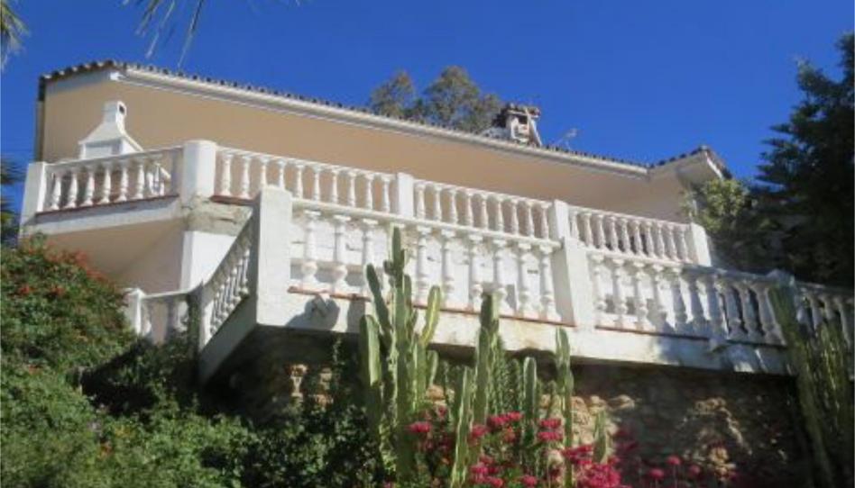 Finca rústica en venda a Diseminado Osunillas, 72, Mijas pueblo, Mijas - imatge 1 Foto 1 de Finca rústica en venda a Diseminado Osunillas, 72, Mijas pueblo, Mijas