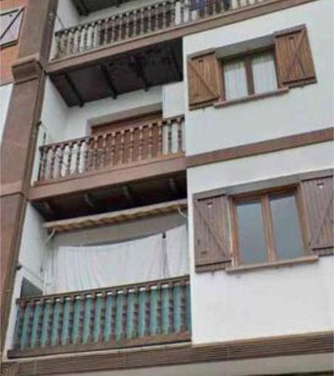 Photo 2 of Flat for sale in Doneztebe / Santesteban, Navarra