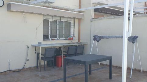 Foto 2 de Casa adosada en venda a Camino de las Eras, 61, Poblete, Ciudad Real