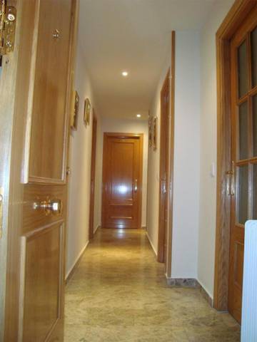 Piso en Alquiler en Calle Concepción Arenal, 7 en Puerta de Toledo - Atalaya