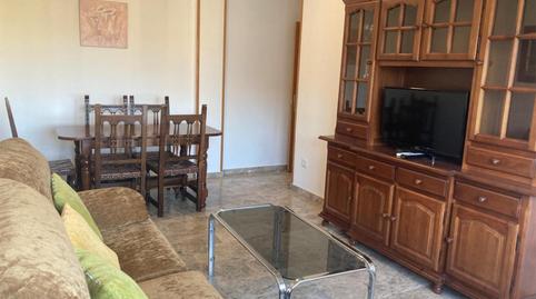 Photo 3 of Flat to rent in Calle Concepción Arenal, 7, Puerta de Toledo - Atalaya, Ciudad Real Capital