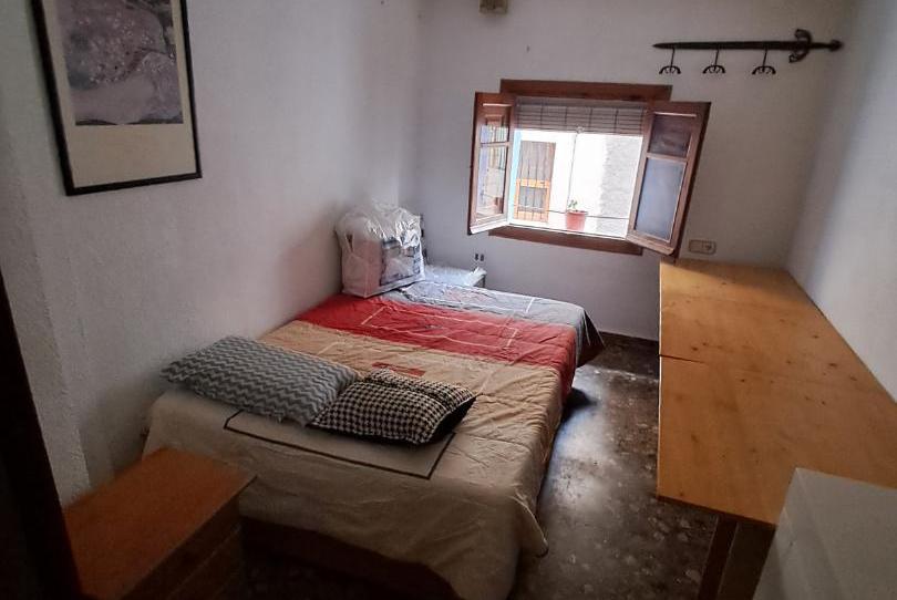 Flat to share in Carrer Primer de Maig, 57, Quart de Poblet, Valencia - image 1 Photo 1 of Flat to share in Carrer Primer de Maig, 57, Quart de Poblet, Valencia