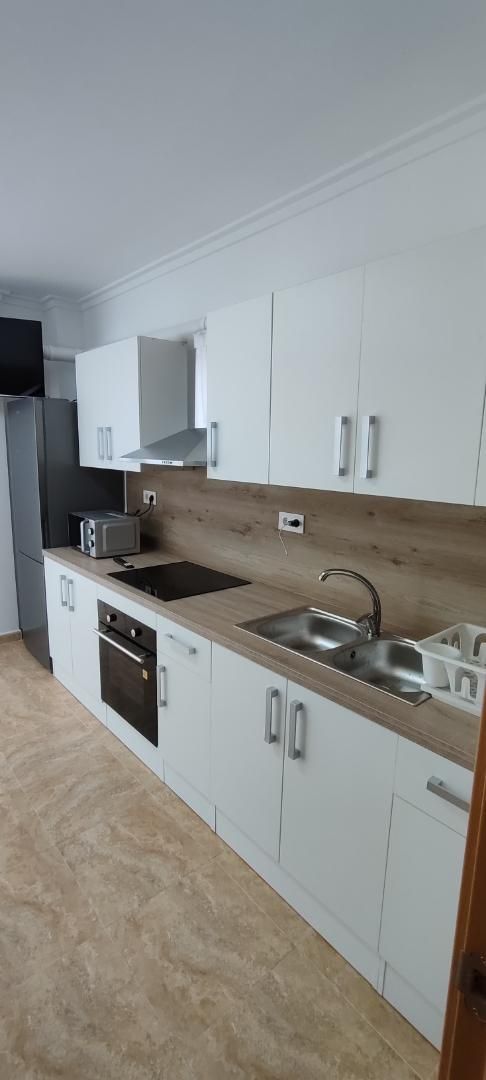 Estudi de lloguer a Avenida Pintor Antonio López, Olula del Río Estudi de lloguer a Avenida Pintor Antonio López, Olula del Río