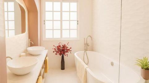 Foto 3 de Piso de alquiler en Santa Bárbara - Ciudad Deportiva, La Línea de la Concepción