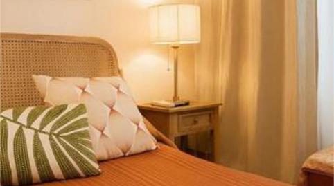 Foto 4 de Piso de alquiler en Santa Bárbara - Ciudad Deportiva, La Línea de la Concepción