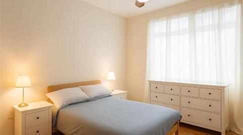 Foto 5 de Piso de alquiler en Santa Bárbara - Ciudad Deportiva, La Línea de la Concepción