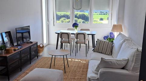Photo 2 of Apartment to rent in Avenida de Fisterra, 89, Vimianzo, A Coruña