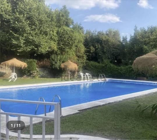 Piso en Alquiler en Avenida Constitución, 66 en Arenas de San Pedro