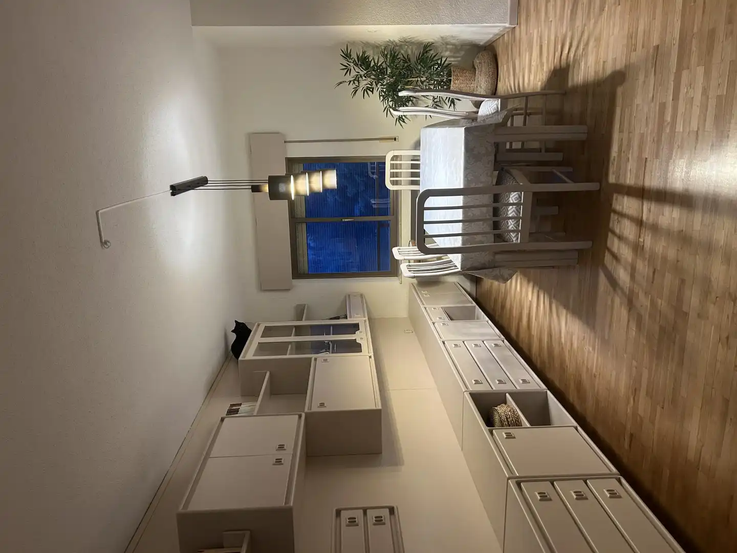 Wohnung zur Miete in Avenida Constitución, 66, Arenas de San Pedro