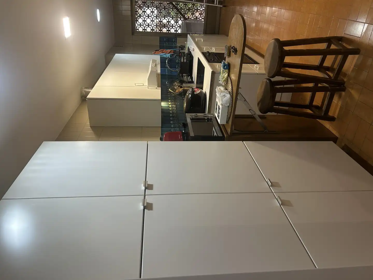 Wohnung zur Miete in Avenida Constitución, 66, Arenas de San Pedro